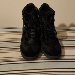 Coach Wedged Sneakers